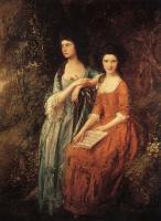 Gainsborough, Thomas - Not Found